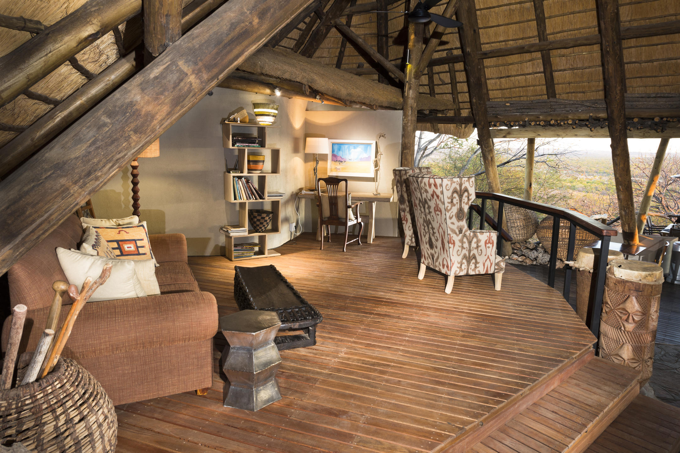 Ongava Lodge thumbnail 3